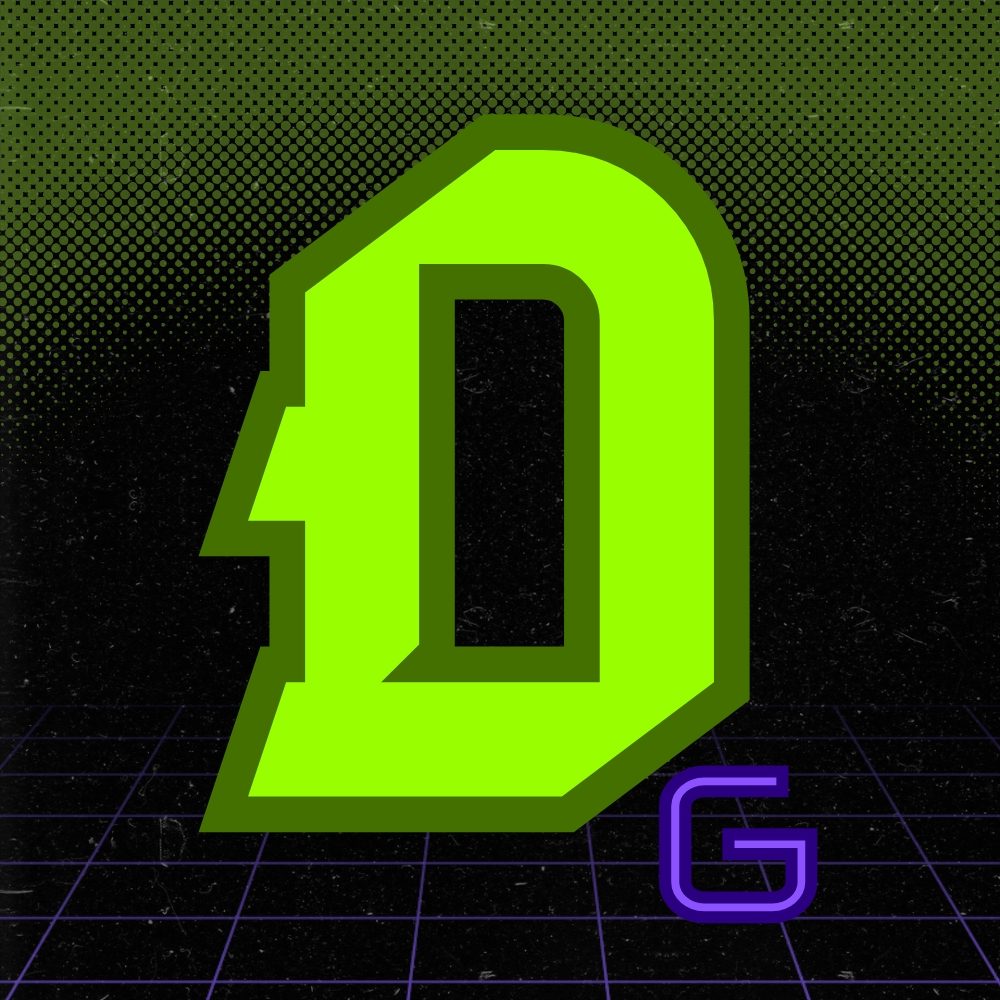 DYSHEZ GAMES logo